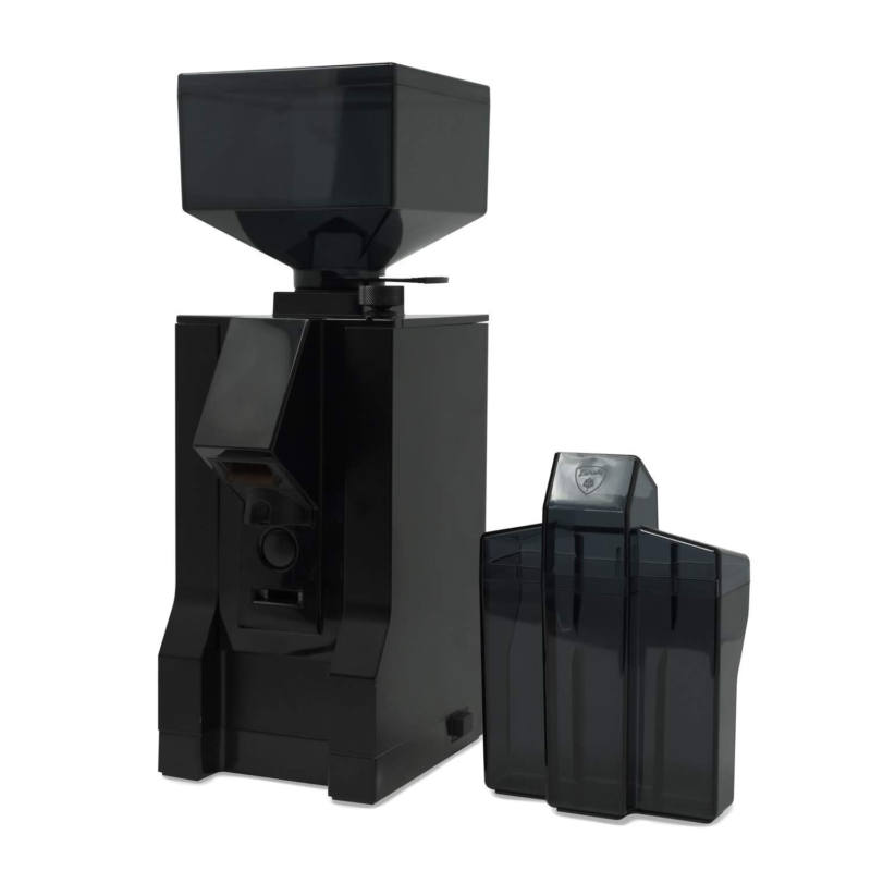 Molino de Espresso Marca Eureka Serie Mignon Filtro 55 110v. MultiUsos