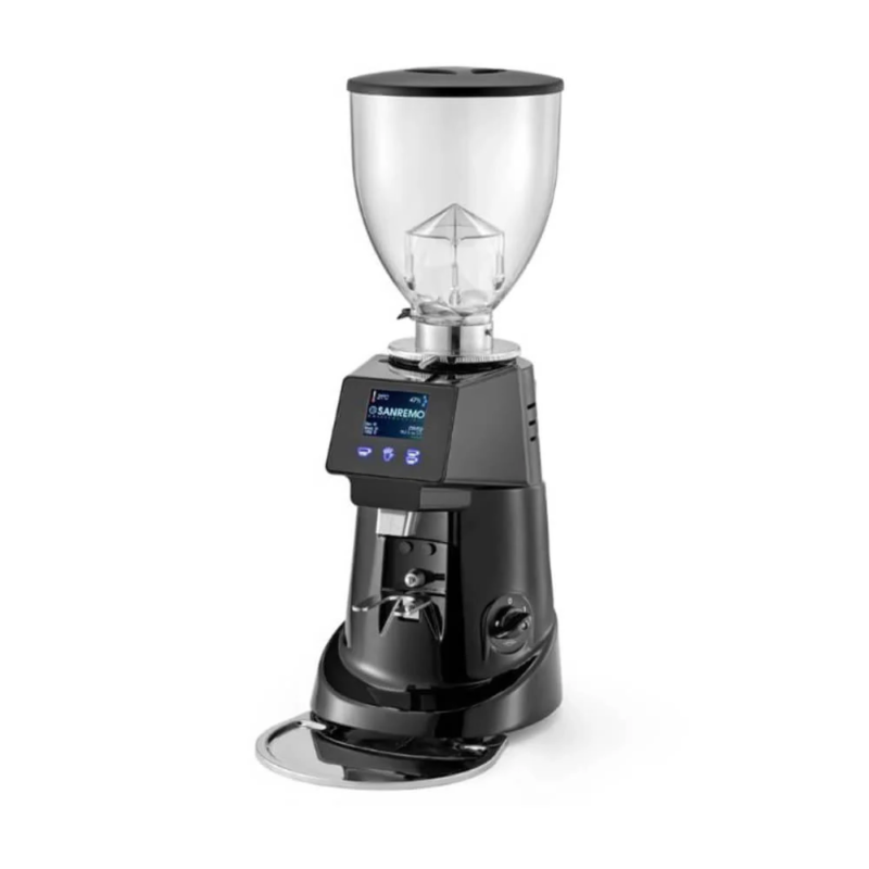 Molino de Espresso Marca Sanremo SR 64 OD EVO
