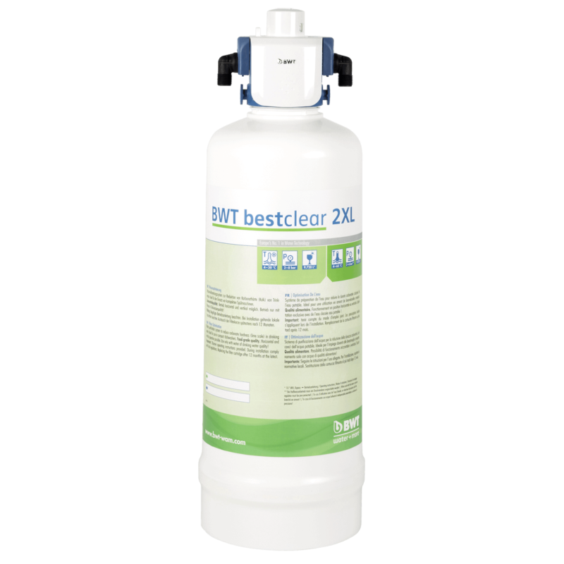 BWT BestCLEAR 2XL